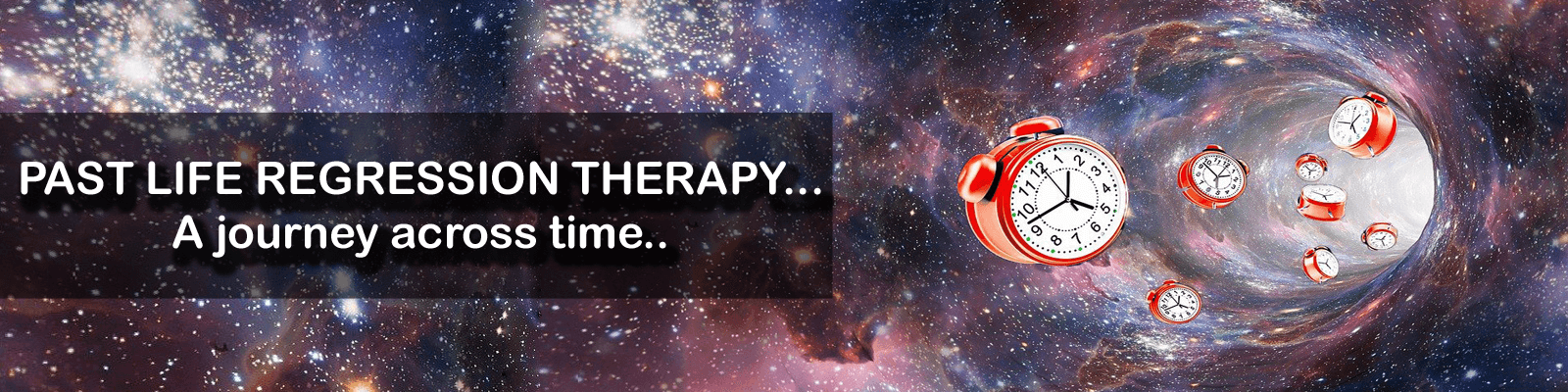 Past Life Regression Therapy