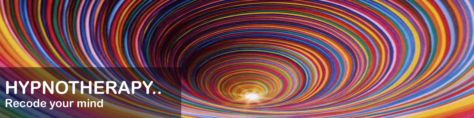 Hypnotherapy