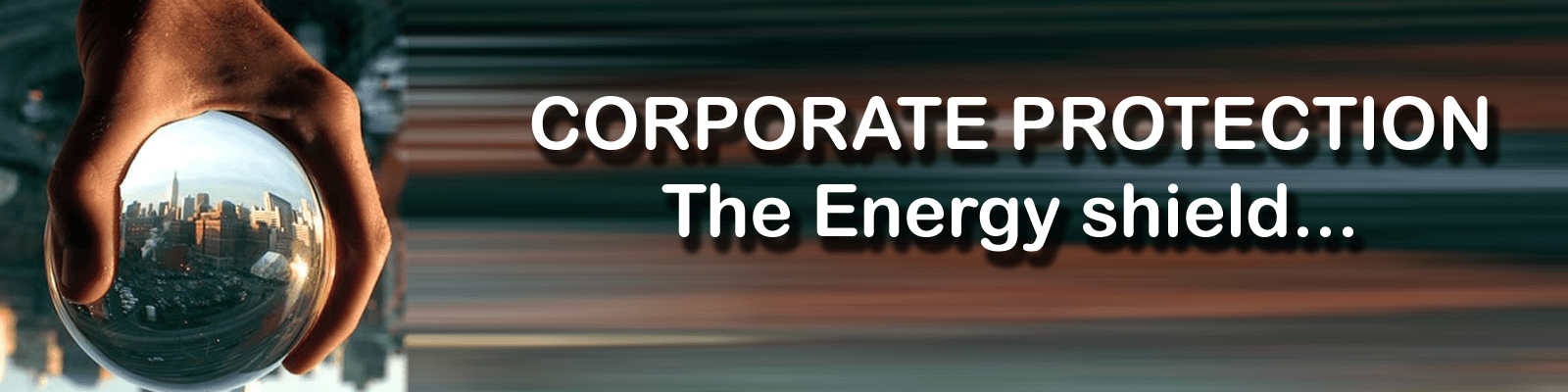 Corporate Protection